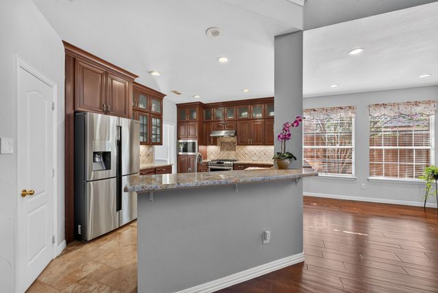 4412 Greenfield Drive, Richardson, TX 75082