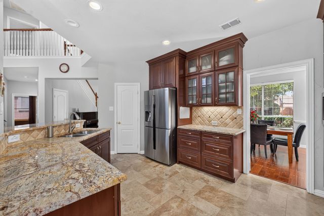 4412 Greenfield Drive, Richardson, TX 75082