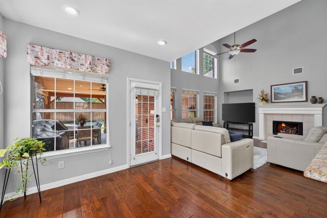 4412 Greenfield Drive, Richardson, TX 75082