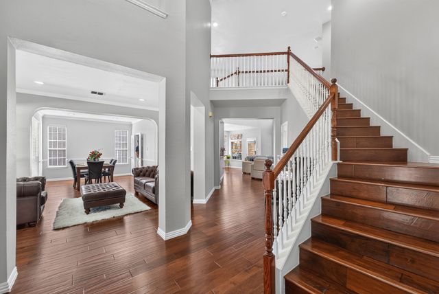 4412 Greenfield Drive, Richardson, TX 75082
