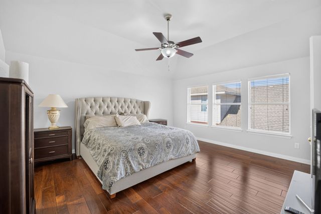 4412 Greenfield Drive, Richardson, TX 75082
