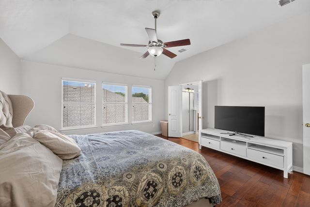 4412 Greenfield Drive, Richardson, TX 75082