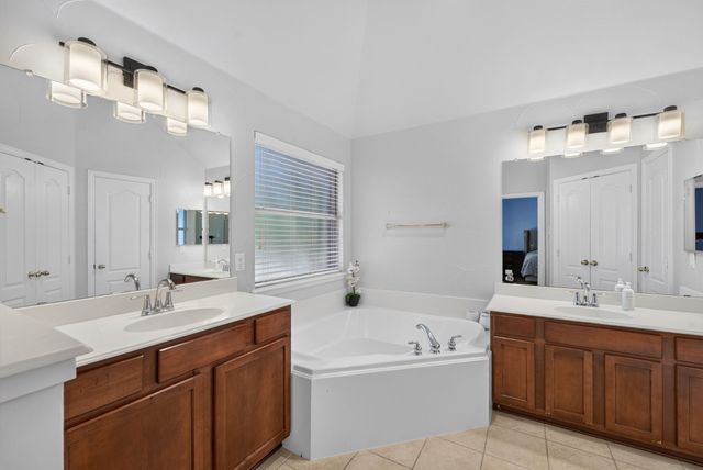 4412 Greenfield Drive, Richardson, TX 75082