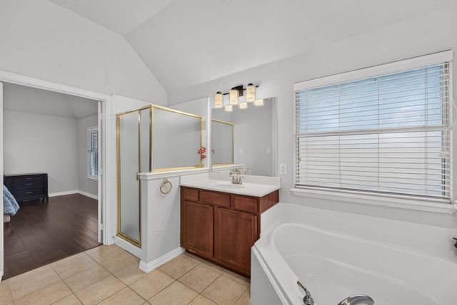 4412 Greenfield Drive, Richardson, TX 75082