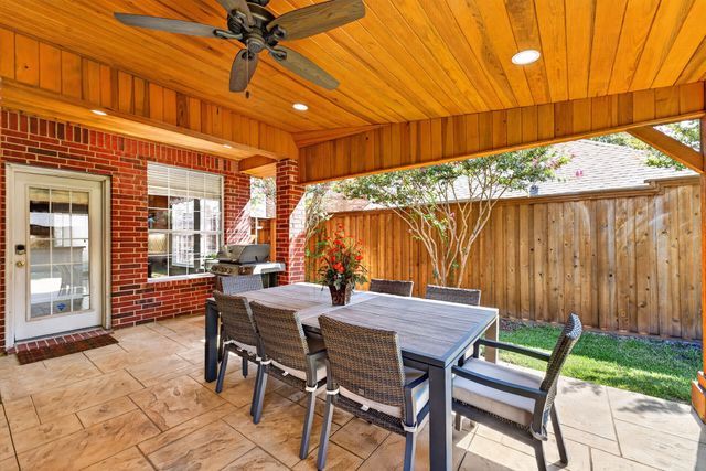 4412 Greenfield Drive, Richardson, TX 75082