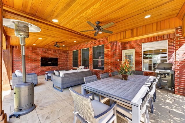 4412 Greenfield Drive, Richardson, TX 75082