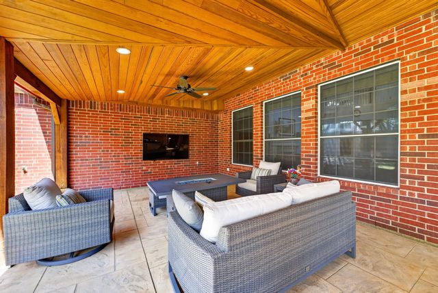 4412 Greenfield Drive, Richardson, TX 75082