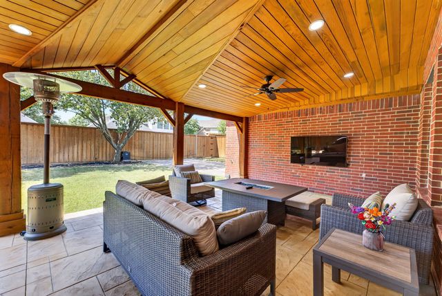 4412 Greenfield Drive, Richardson, TX 75082