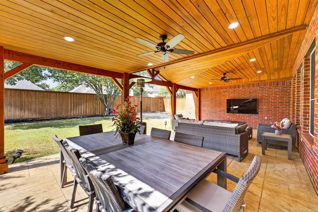 4412 Greenfield Drive, Richardson, TX 75082