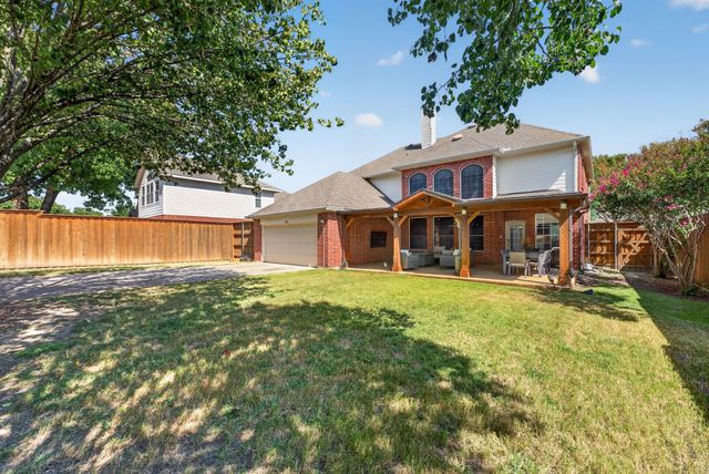 4412 Greenfield Drive, Richardson, TX 75082