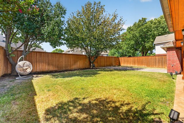 4412 Greenfield Drive, Richardson, TX 75082