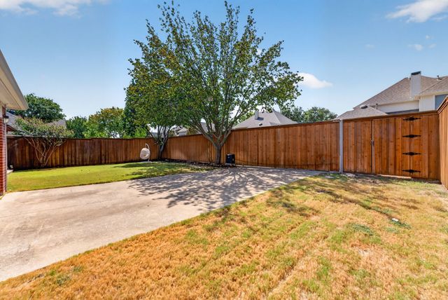 4412 Greenfield Drive, Richardson, TX 75082