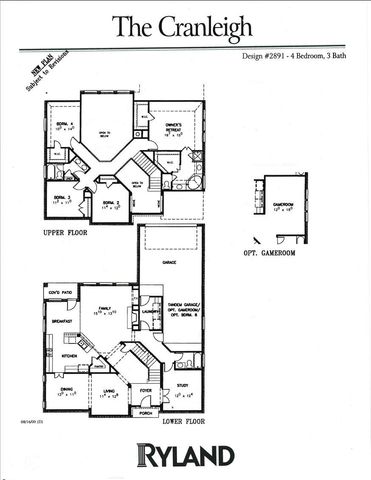 4412 Greenfield Drive, Richardson, TX 75082
