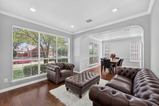 4412 Greenfield Drive, Richardson, TX 75082