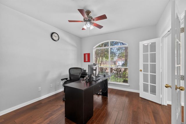 4412 Greenfield Drive, Richardson, TX 75082