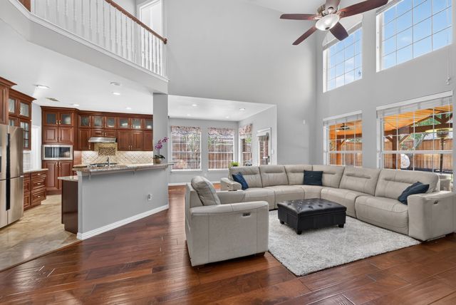 4412 Greenfield Drive, Richardson, TX 75082