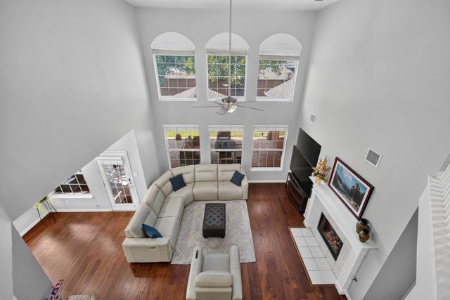 4412 Greenfield Drive, Richardson, TX 75082
