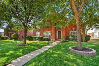 4412 Greenfield Drive, Richardson, TX 75082