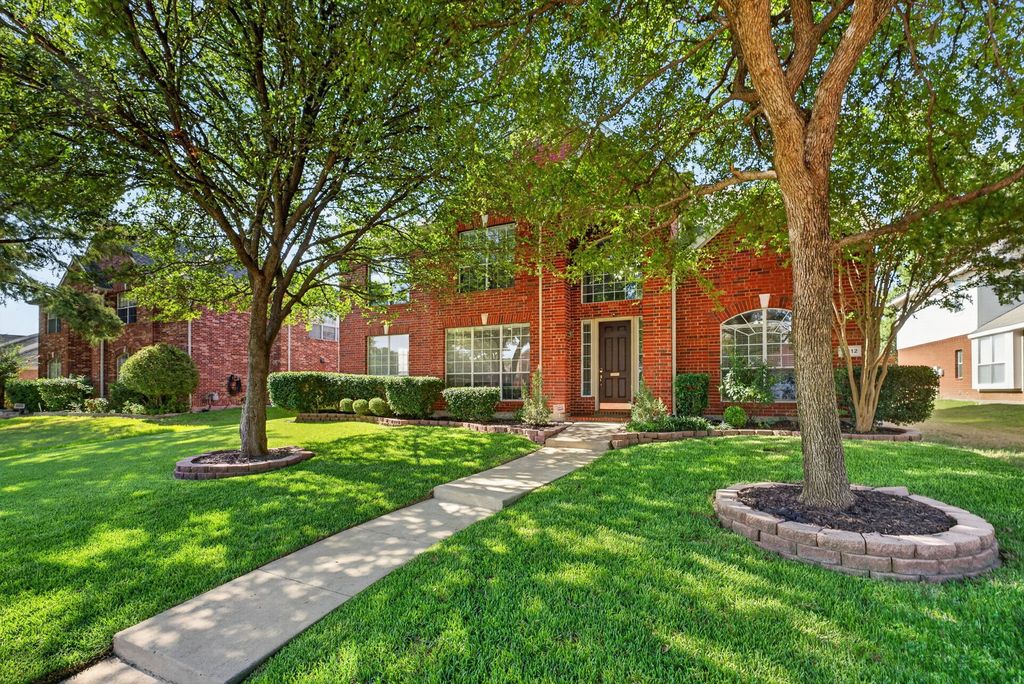4412 Greenfield Drive, Richardson, TX 75082