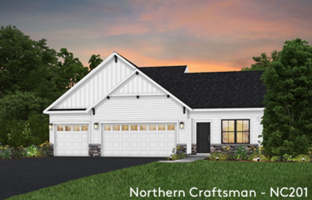 4114 Ramsay Way, Waconia, MN 55387 — exterior