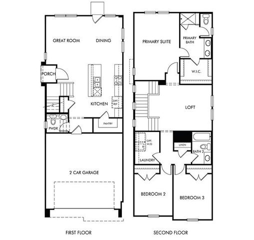 19911 Emerald Bend, Atascocita, TX 77346