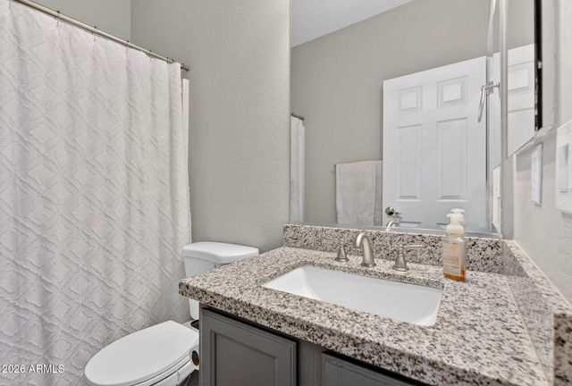 118 W DRAGON TREE Avenue, Queen Creek, AZ 85140