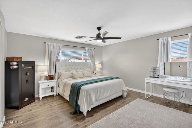118 W DRAGON TREE Avenue, Queen Creek, AZ 85140