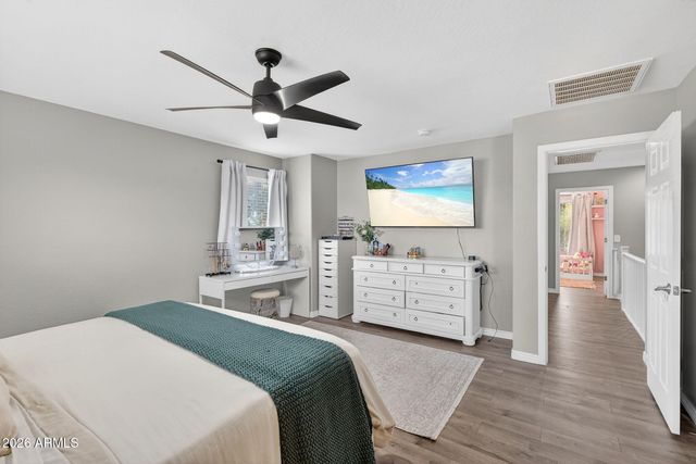 118 W DRAGON TREE Avenue, Queen Creek, AZ 85140