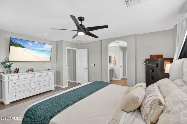 118 W DRAGON TREE Avenue, Queen Creek, AZ 85140