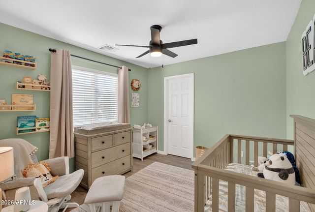 118 W DRAGON TREE Avenue, Queen Creek, AZ 85140