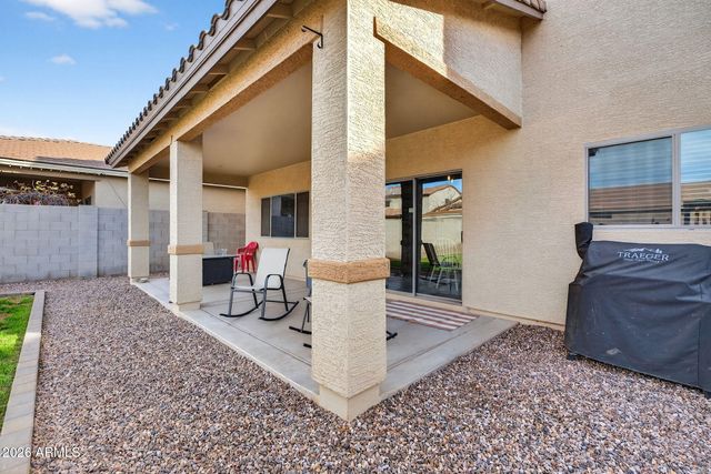 118 W DRAGON TREE Avenue, Queen Creek, AZ 85140