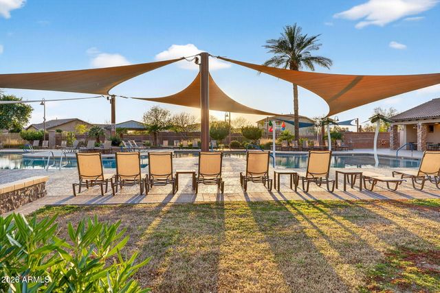 118 W DRAGON TREE Avenue, Queen Creek, AZ 85140