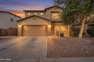 118 W DRAGON TREE Avenue, Queen Creek, AZ 85140
