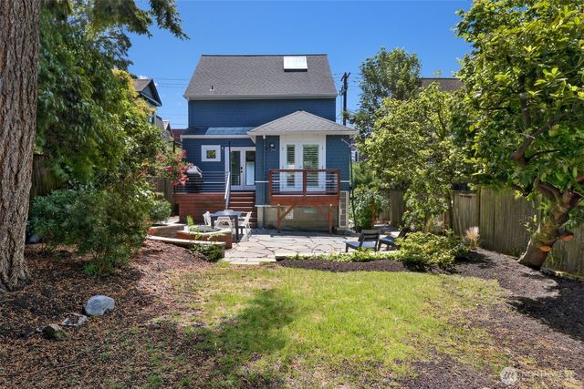 1110 E Denny, Seattle, WA 98122
