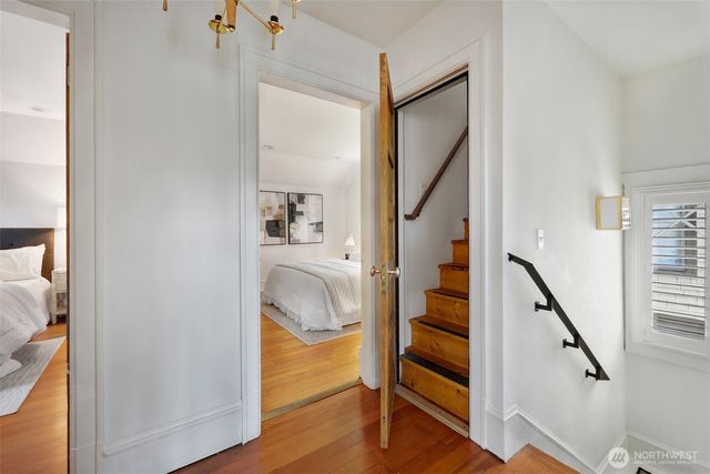 1110 E Denny, Seattle, WA 98122
