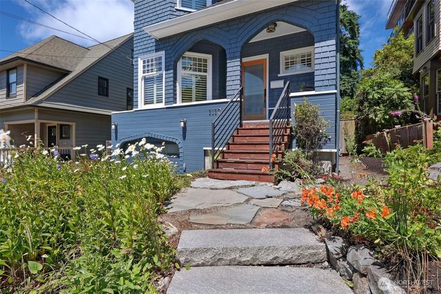 1110 E Denny, Seattle, WA 98122