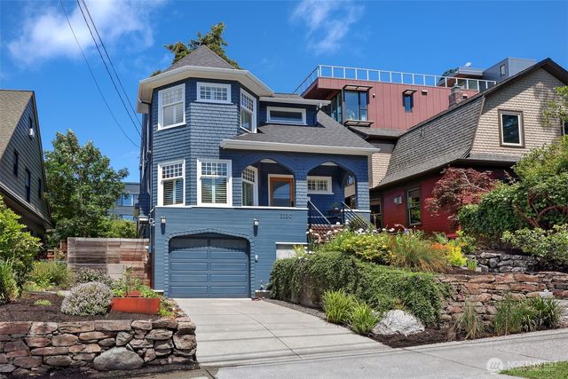 1110 E Denny, Seattle, WA 98122