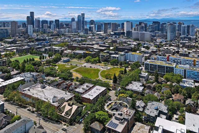 1110 E Denny, Seattle, WA 98122