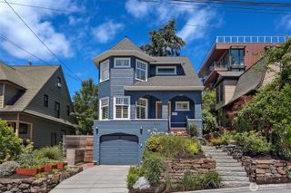 1110 E Denny, Seattle, WA 98122