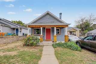 4356 W Custer Place, Denver, CO 80219