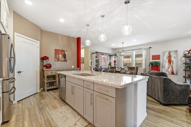 133 Pepper Grass Place, Montgomery, TX 77316