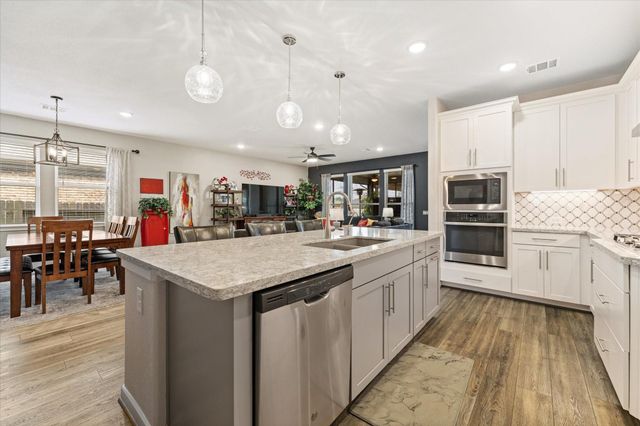 133 Pepper Grass Place, Montgomery, TX 77316