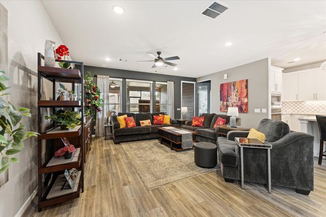 133 Pepper Grass Place, Montgomery, TX 77316