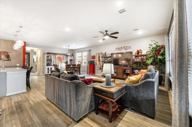 133 Pepper Grass Place, Montgomery, TX 77316