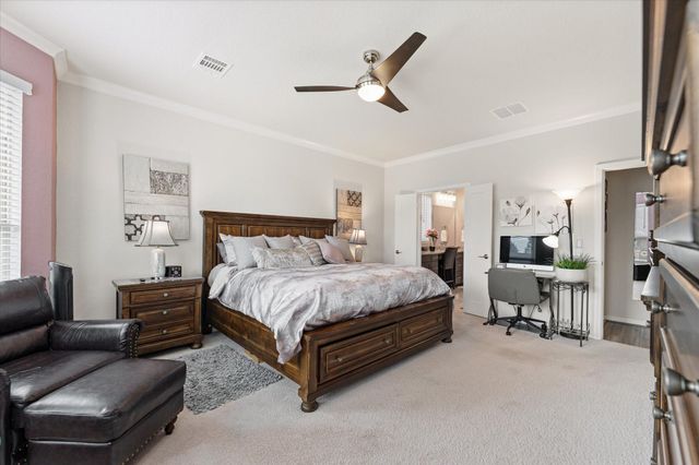 133 Pepper Grass Place, Montgomery, TX 77316