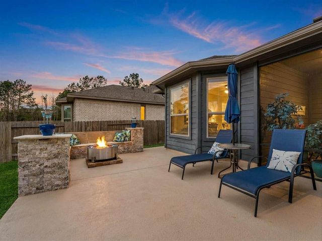 133 Pepper Grass Place, Montgomery, TX 77316