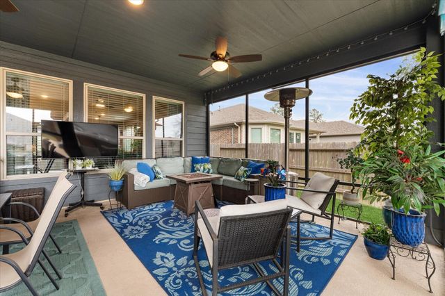 133 Pepper Grass Place, Montgomery, TX 77316