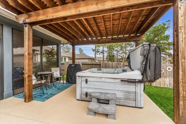 133 Pepper Grass Place, Montgomery, TX 77316