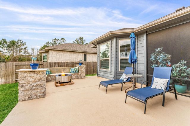 133 Pepper Grass Place, Montgomery, TX 77316