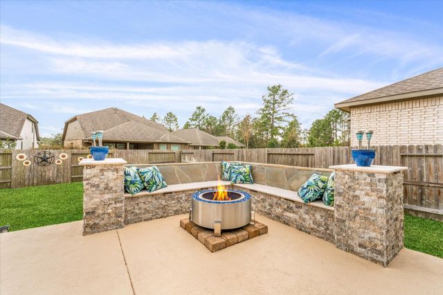 133 Pepper Grass Place, Montgomery, TX 77316